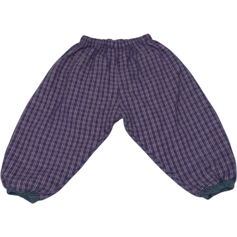 Pleasant Company 1997 Lt Edition American Girl Addy Stilting Outfit Pants Only